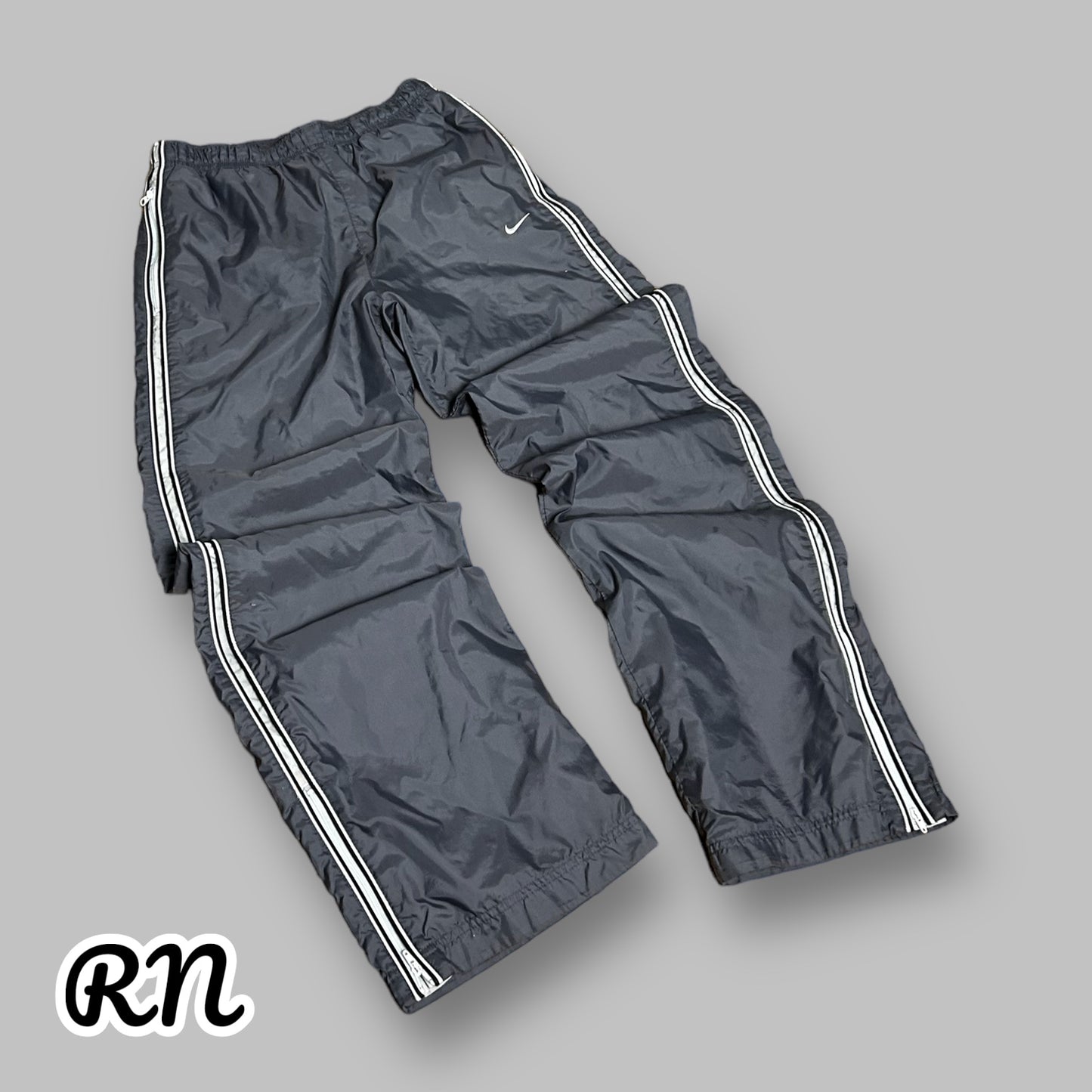 NIKE vintage trackpants