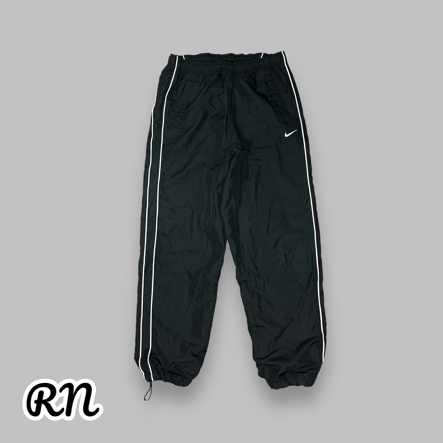 Vintage Y2K NIKE trackpants