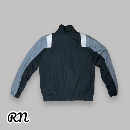 Nike vintage track jacket