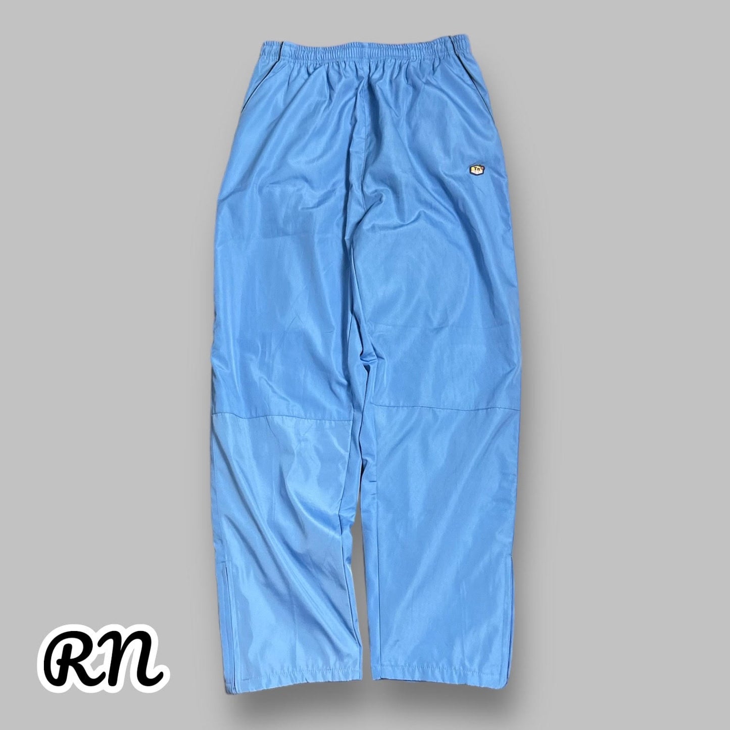 Baby Blue TN Trackpants