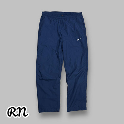 Blue Trackpants NIKE