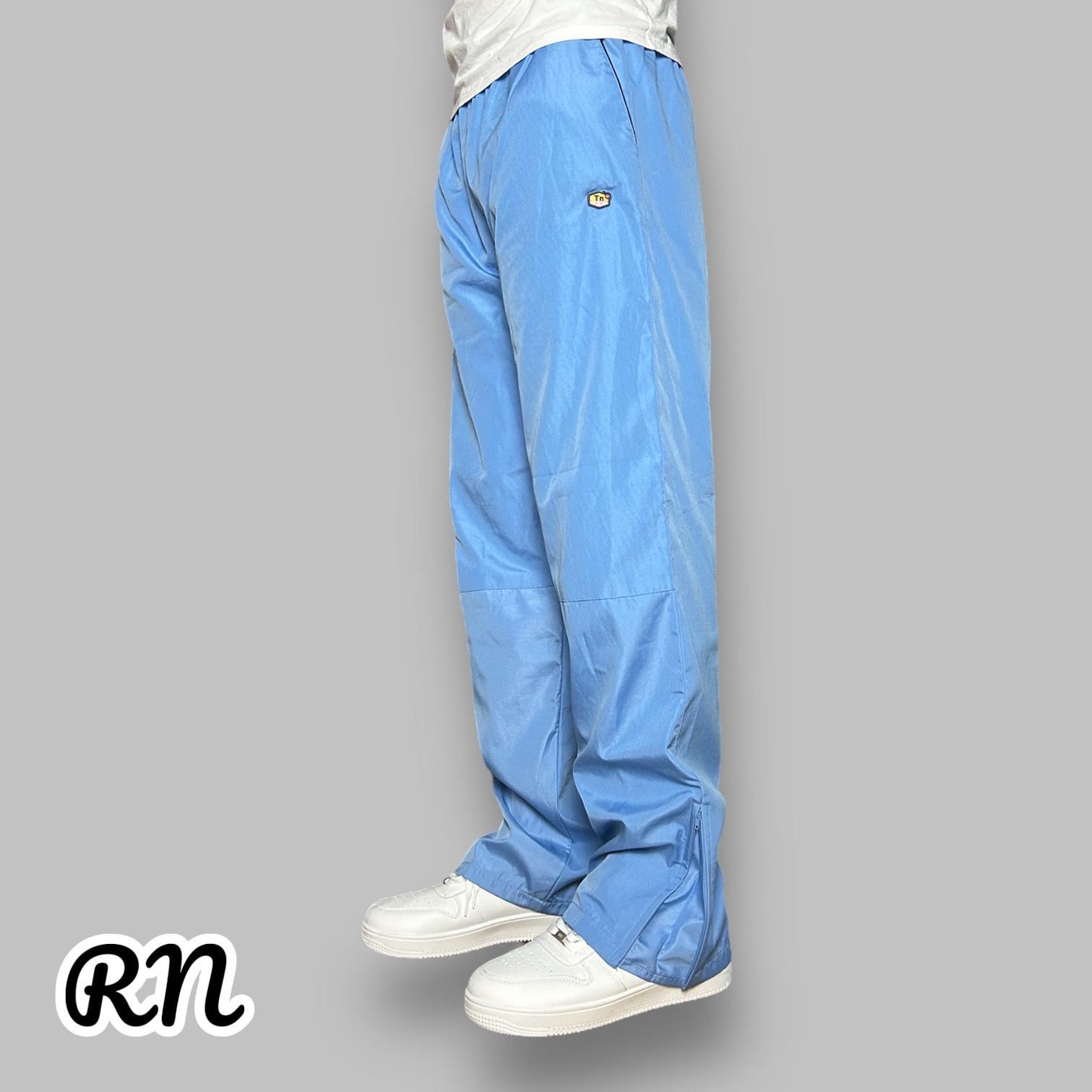 Baby Blue TN Trackpants